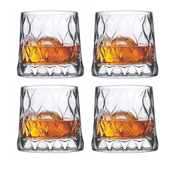 Paşabahçe Meşrubat Bardağı