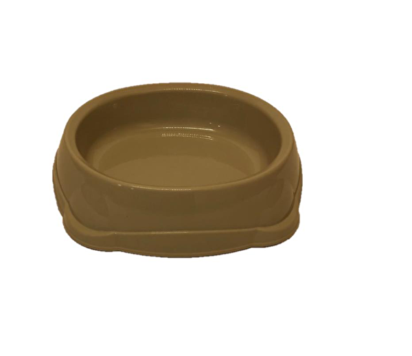 Emr Züccaciye Kedi Mama ve Su Kapları