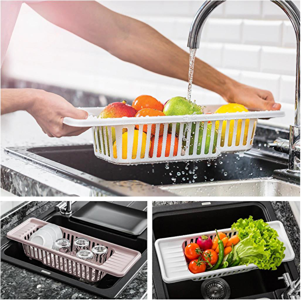 Emr Züccaciye Bulaşık Sepeti