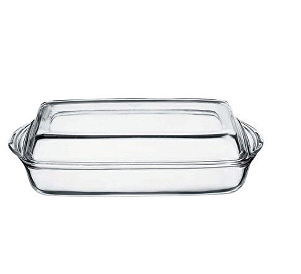 Paşabahçe Fırın Tepsisi, Borcam