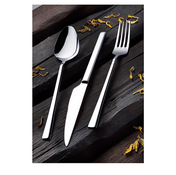 Emr Züccaciye Çatal, Kaşık, Bıçak