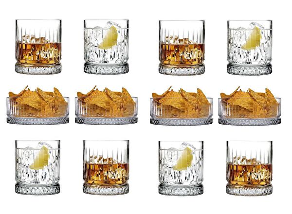 Paşabahçe Meşrubat Bardağı