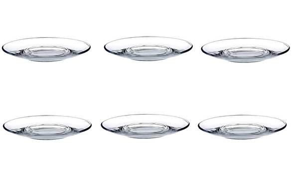 Paşabahçe Çay Bardağı, Tabağı, Takımı