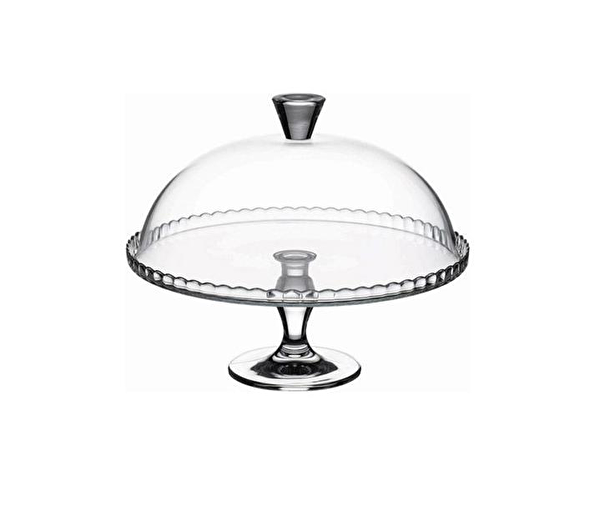 Paşabahçe Kek, Pasta Fanusu