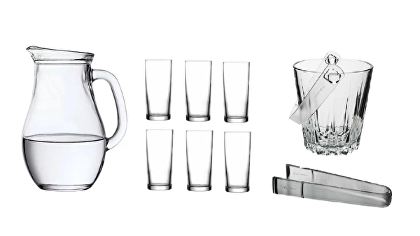 Emr Züccaciye Meşrubat Bardağı