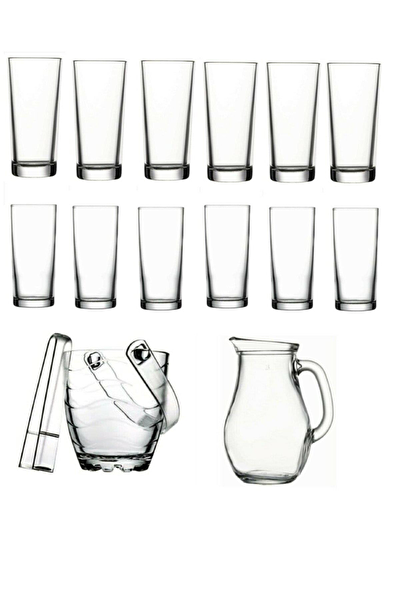 Emr Züccaciye Meşrubat Bardağı