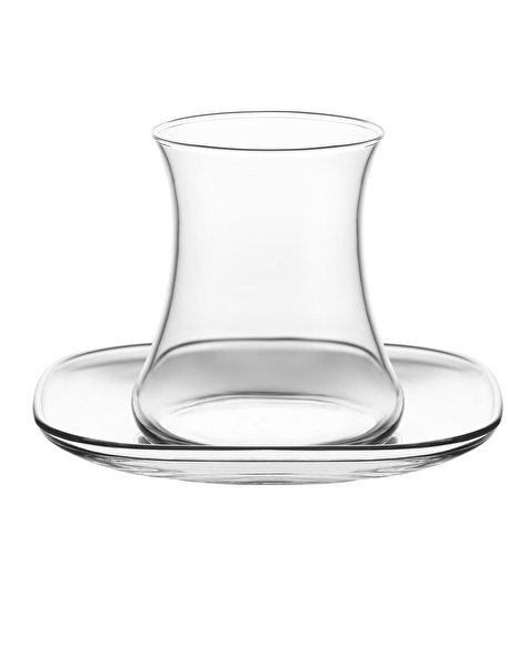 Lav Çay Bardağı, Tabağı, Takımı