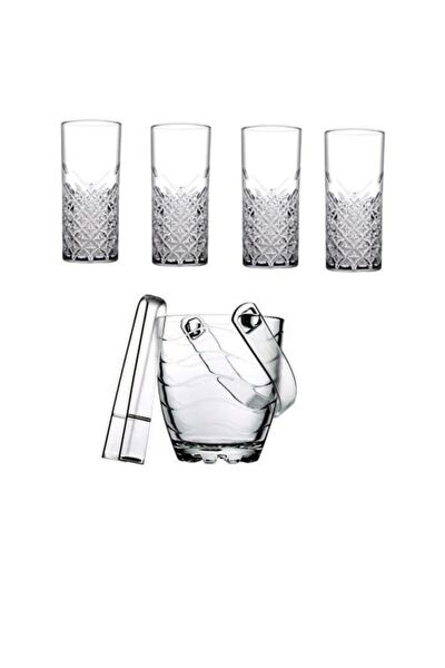 Paşabahçe Meşrubat Bardağı