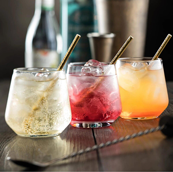 Paşabahçe Meşrubat Bardağı