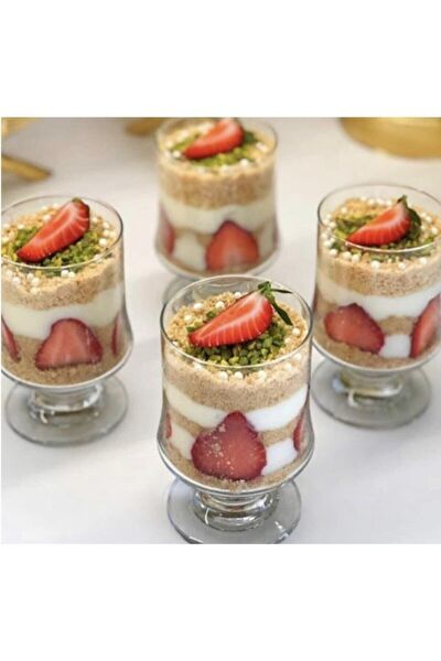 Lav Meşrubat Bardağı