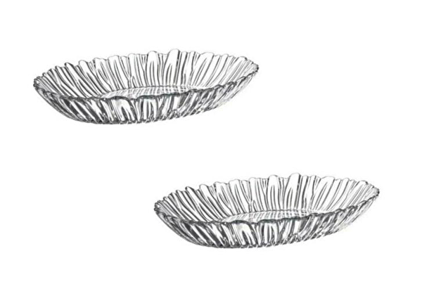 Paşabahçe Servis, Sunum Tabakları