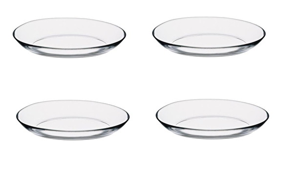 Paşabahçe Servis, Sunum Tabakları