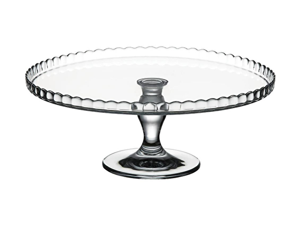 Paşabahçe Kek, Pasta Fanusu