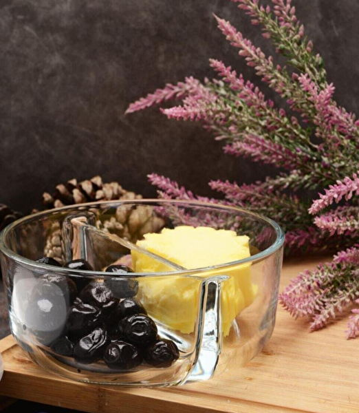 Paşabahçe Saklama Kabı