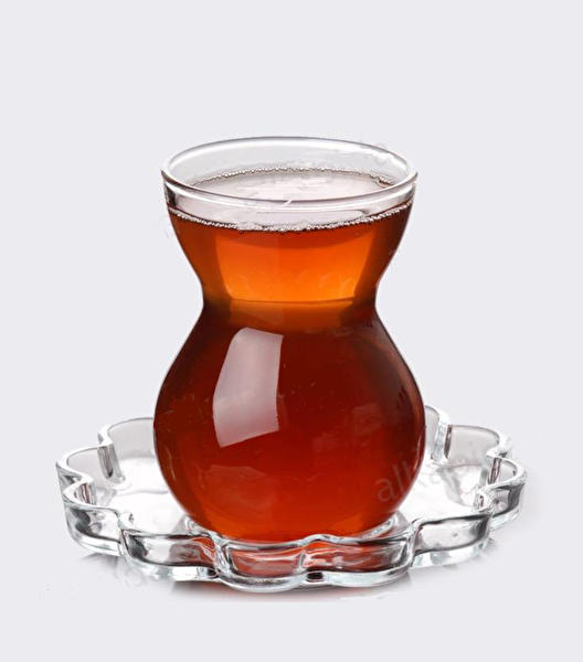 Paşabahçe Çay Bardağı, Tabağı, Takımı