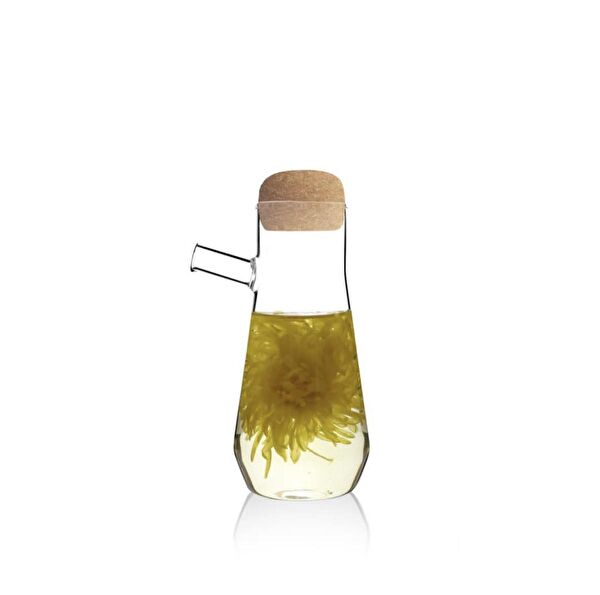 PEROTTI Yağlık, Sirkelik, Sosluk