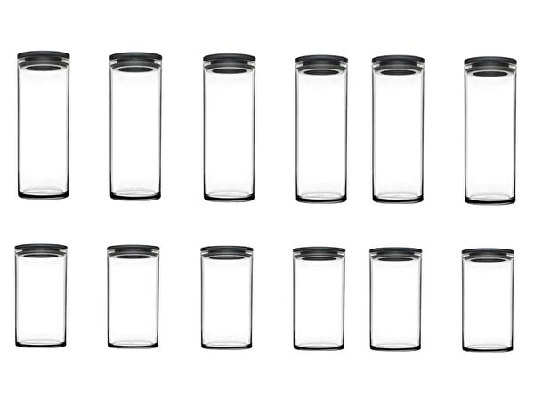 Emr Züccaciye Kavanoz