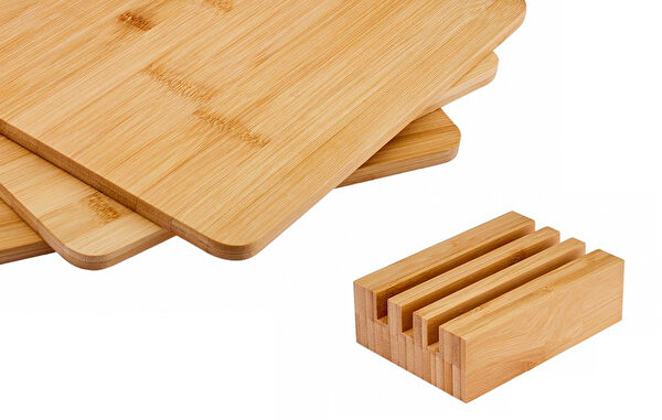 Kitchen Boost Kesme Tahtası