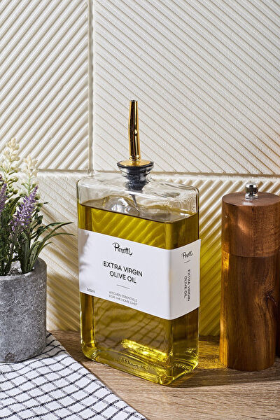 PEROTTI Yağlık, Sirkelik, Sosluk