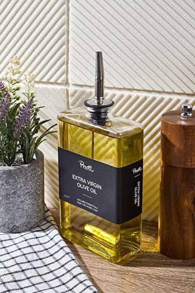 PEROTTI Yağlık, Sirkelik, Sosluk