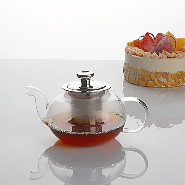 Kitchen Boost Çaydanlık, Demlik