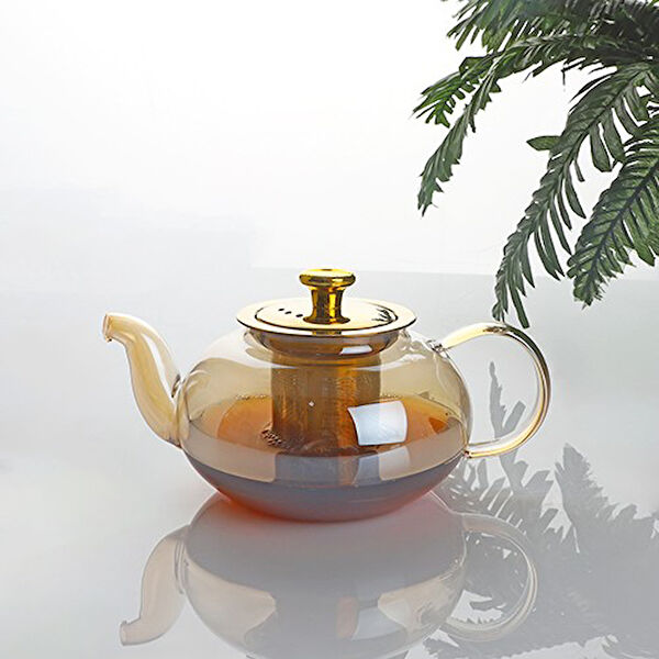 Kitchen Boost Çaydanlık, Demlik