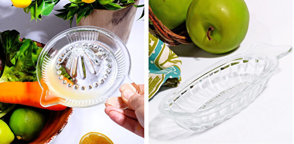 Kitchen Boost Dilimleyici, Doğrayıcı