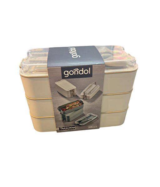 Gondol Kemirgen Suluk, Beslenme Aparatları