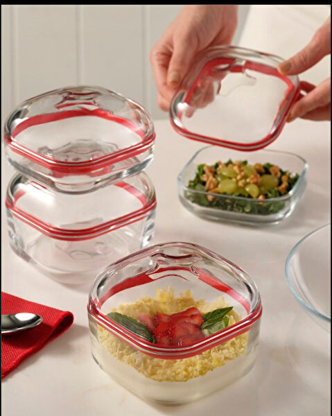 Kitchen Boost Saklama Kabı