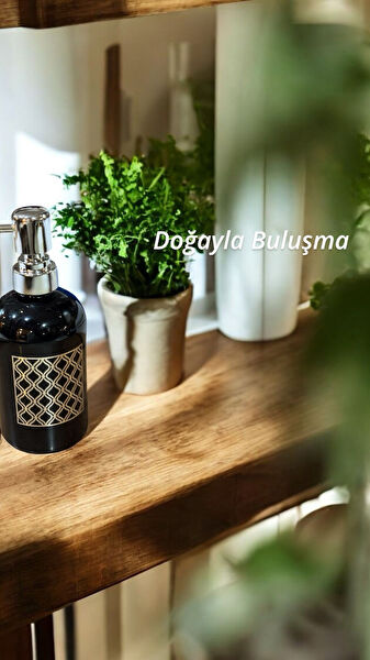 Trendy Life Sabunluk