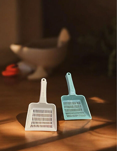 Trendy Life Kedi Tarak, Fırça, Makas