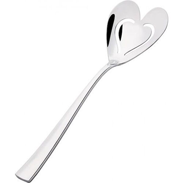 Nehir Çatal, Kaşık, Bıçak