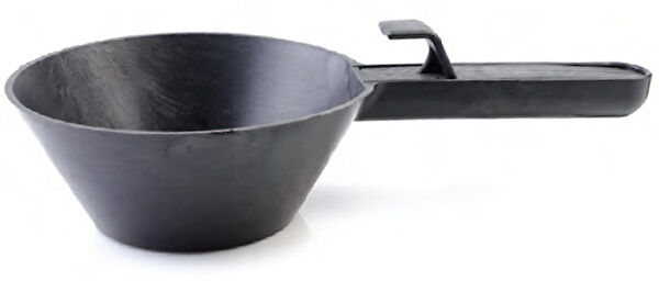 Edoni Alçı ve Boya Kovası