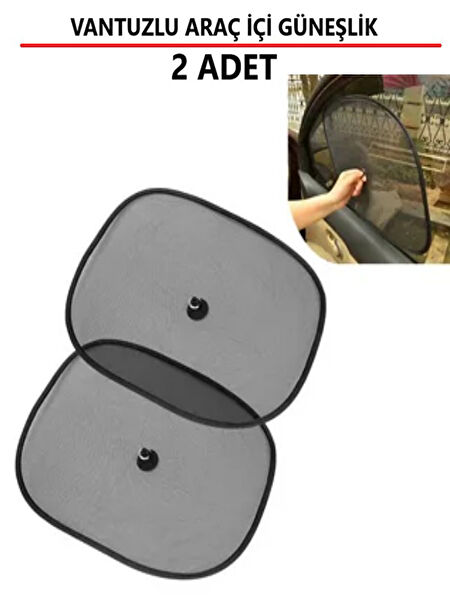 Optana Yan Cam Perde