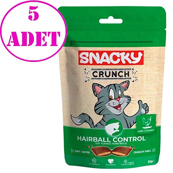 Snacky Kedi Ödülleri