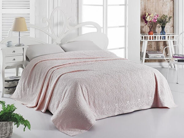 KARNA HOME Yatak Örtüsü