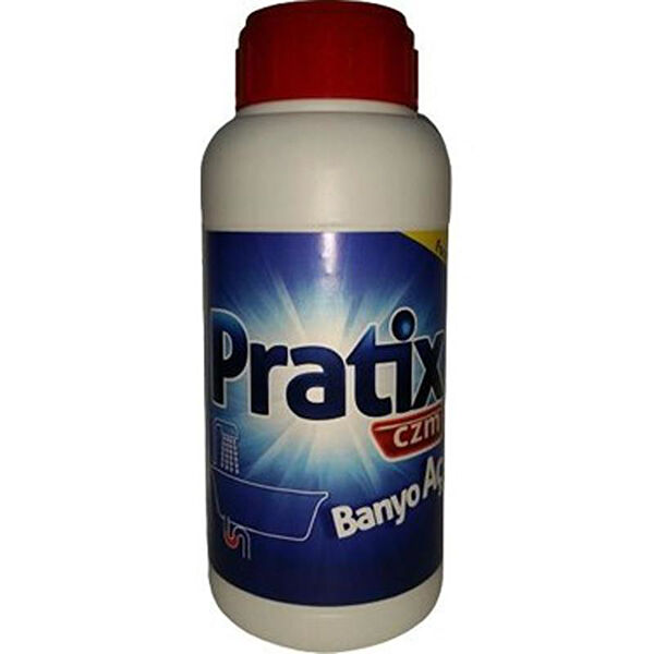 Pratik Çözümler Mutfak, Banyo Temizleyiciler