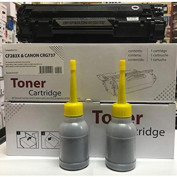 Canon Toner