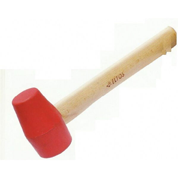 Eltos Çekiç, Keser