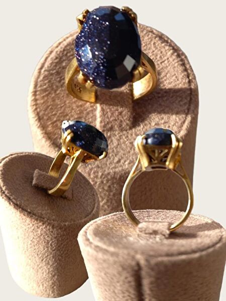 BOUTİQUE DE VENUS Kadın Yüzük