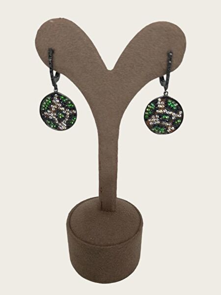 BOUTİQUE DE VENUS Küpe