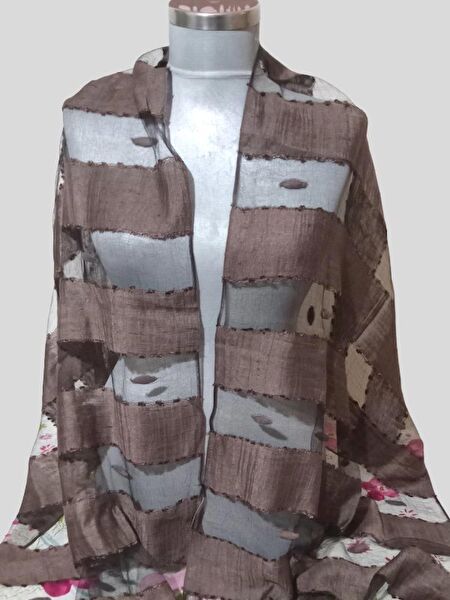 BOUTİQUE DE VENUS Şal, Eşarp ve Aksesuarı