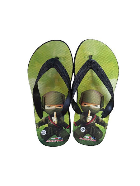 BOUTİQUE DE VENUS Erkek Çocuk Terlik