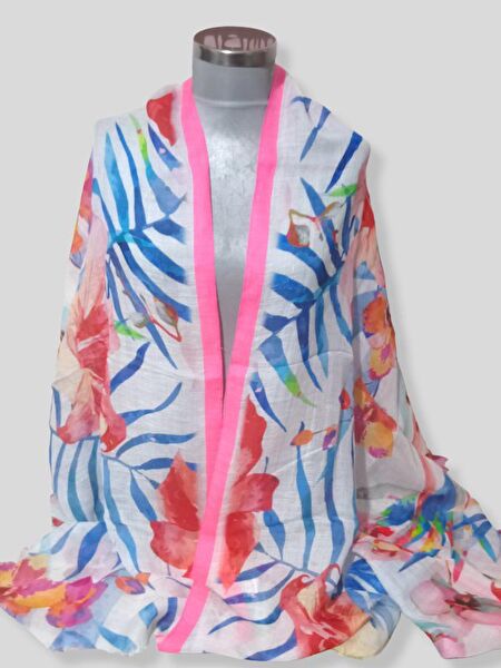 BOUTİQUE DE VENUS Şal, Eşarp ve Aksesuarı