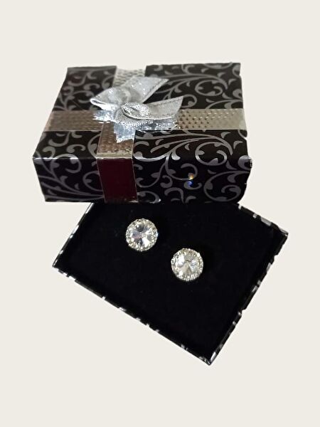 BOUTİQUE DE VENUS Küpe