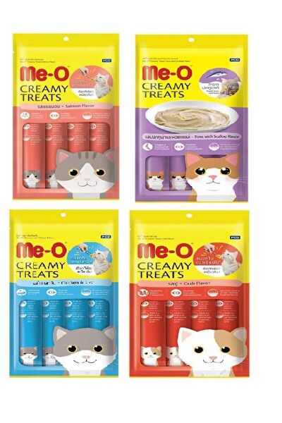 Me-O Kedi Ödülleri