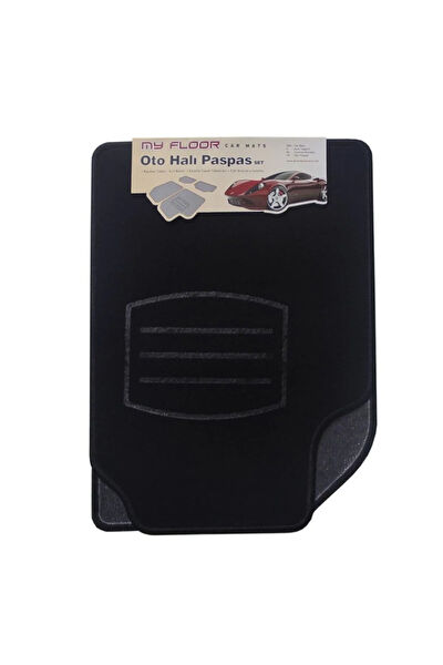 Myfloor Oto Paspası