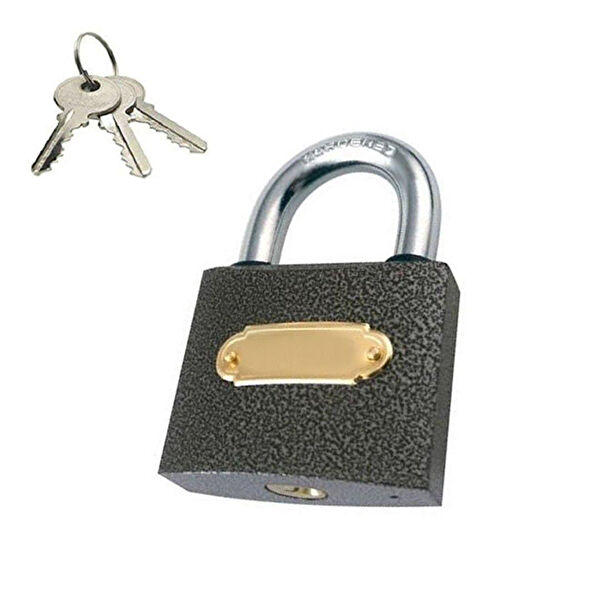 Ersa Etiketleme ve Kilitleme Ürünleri