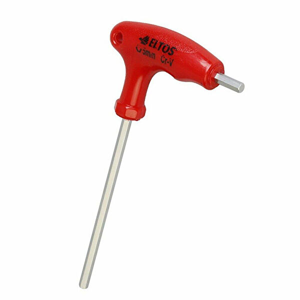 Eltos Tamir Anahtarları ve Alyan Setleri