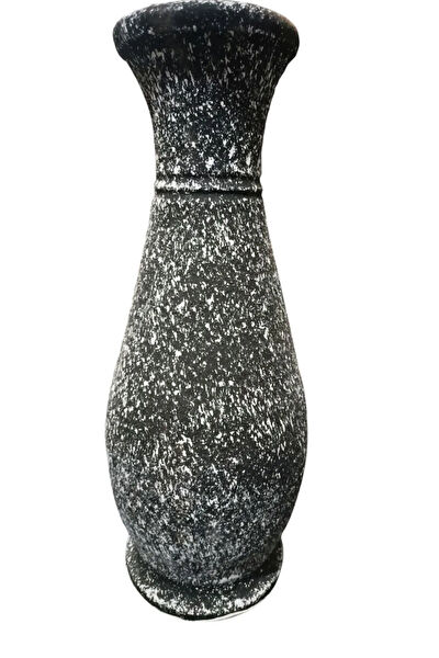 hepsievinde Vazo, Saksı